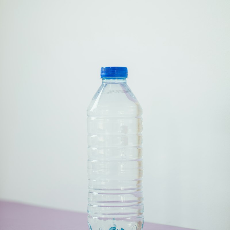 Agua de Botella