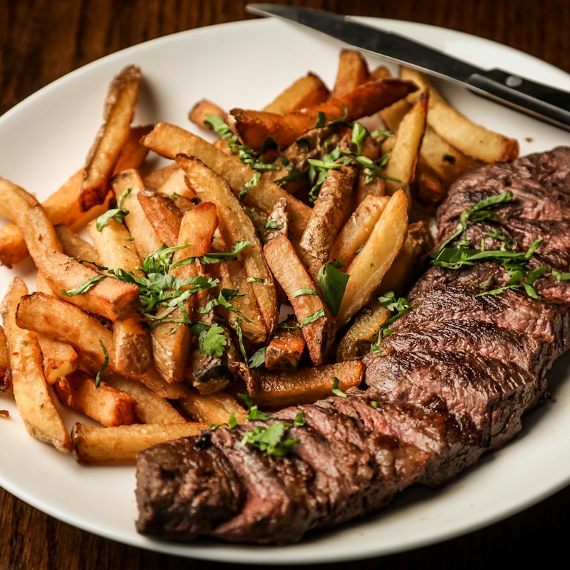Carne