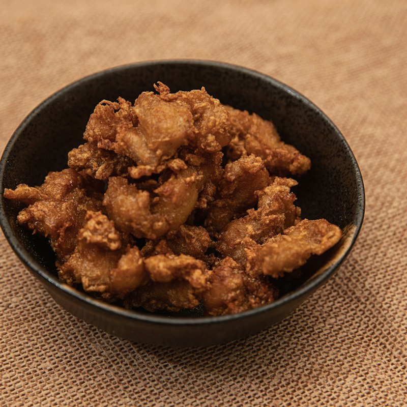 Chicharrón