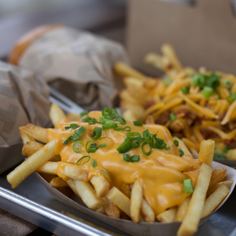 Choributy
