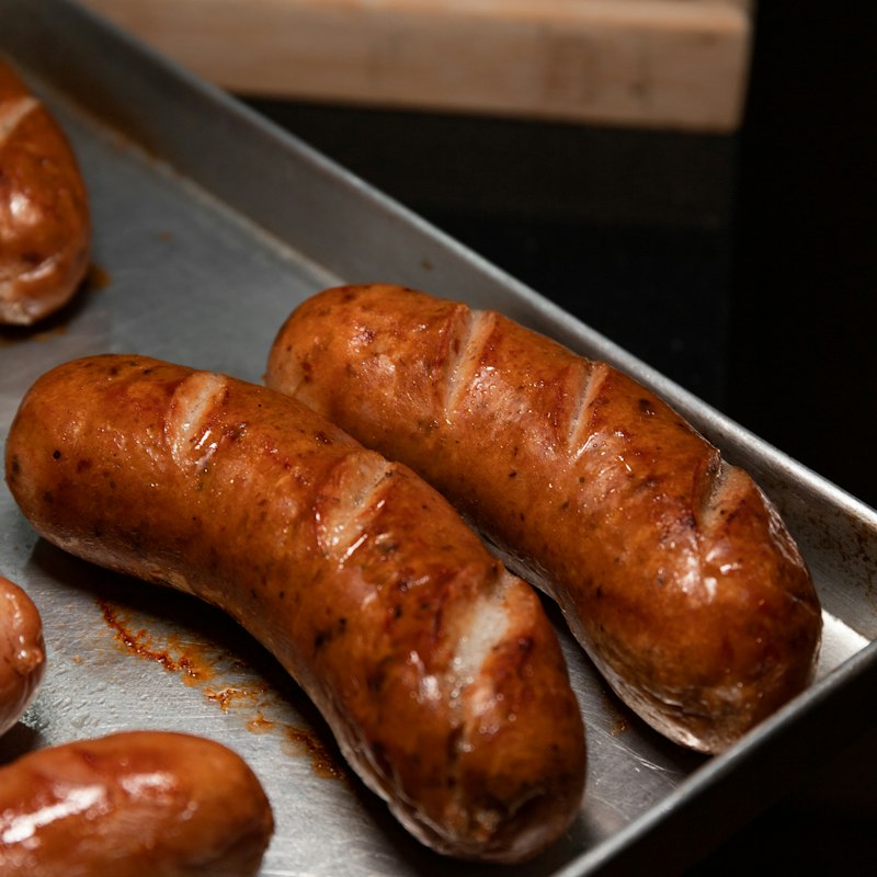 Chorizo