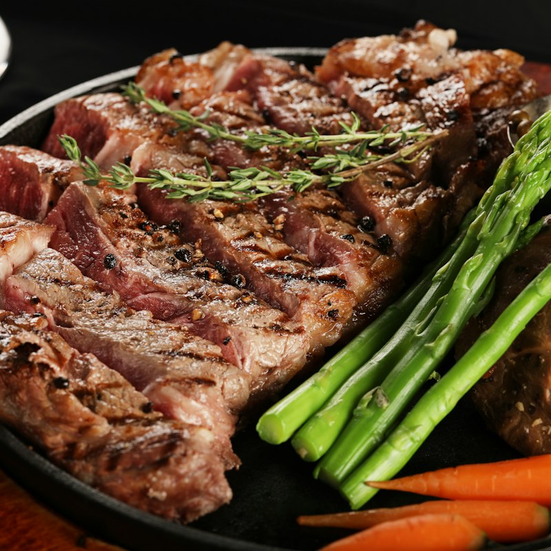 Churrasco