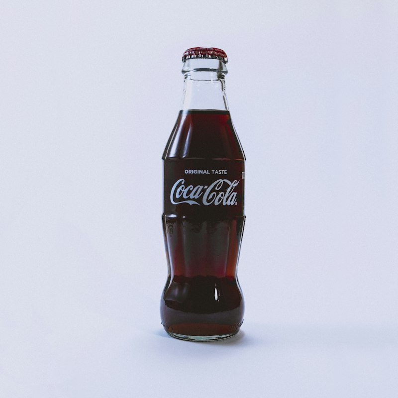 Coca-Cola 1,5 Litros