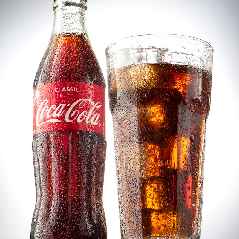 Coca-Cola Personal