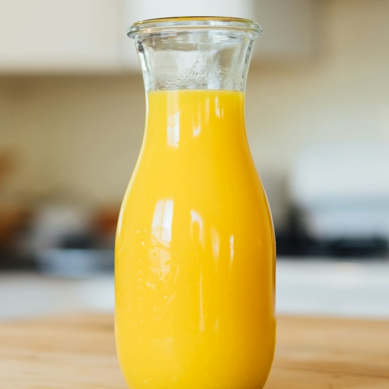 Jugo Hit Personal