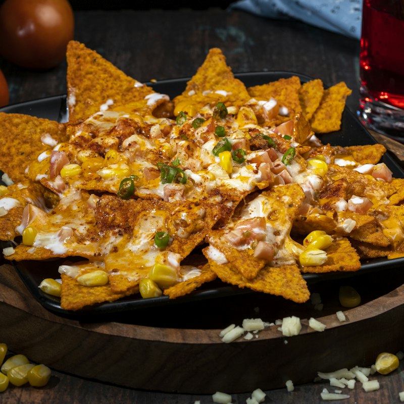 Maizito Ranchero