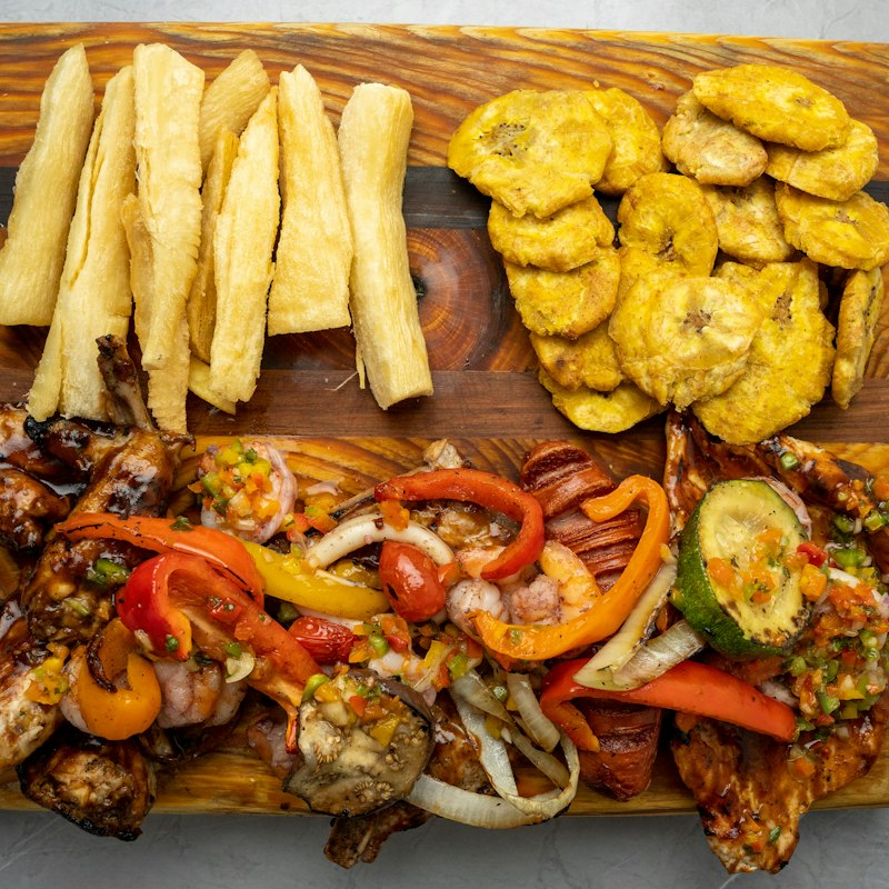 Picada Grande