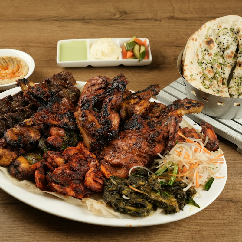 Picada Pequeña