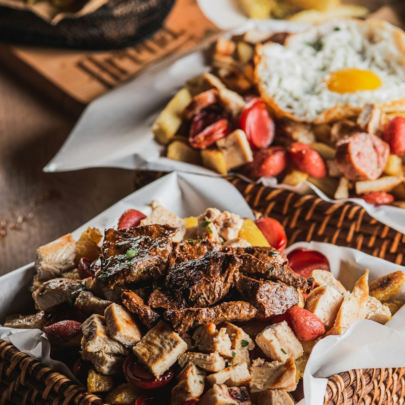 Picada Personal